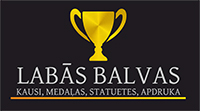 Labās balvas Labās balvas