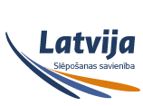 Latvijas Slēpošanas savienība Latvijas Slēpošanas savienība