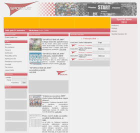 Augšējā reklāma Augšējā reklāma