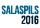 Ezerkauliņu Salaspils pusmaratons